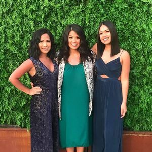 Meet your Posher, Jerika